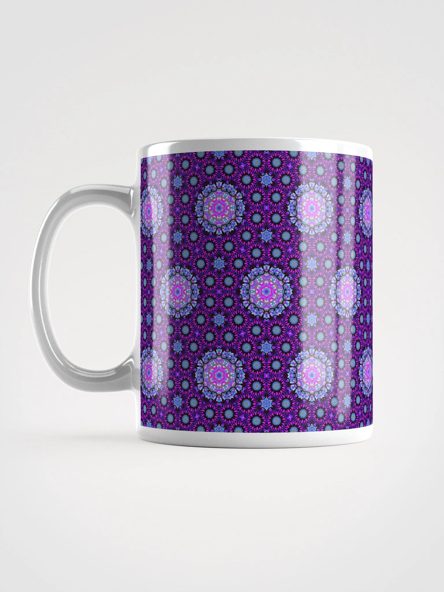 COLORFUL HONEYCOMB PATTERN product image (11)