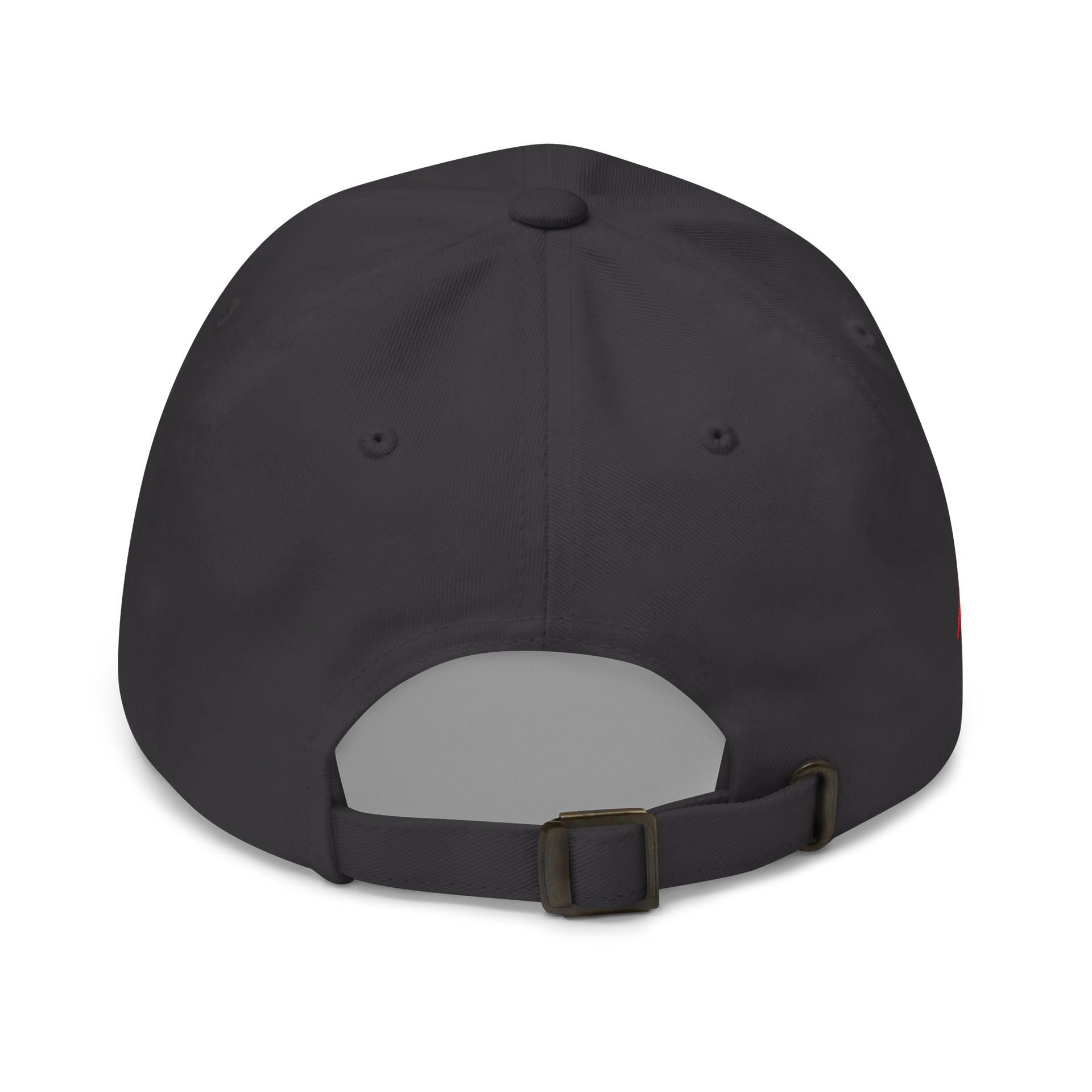 Authenticity Metalika Logo hat product image (5)