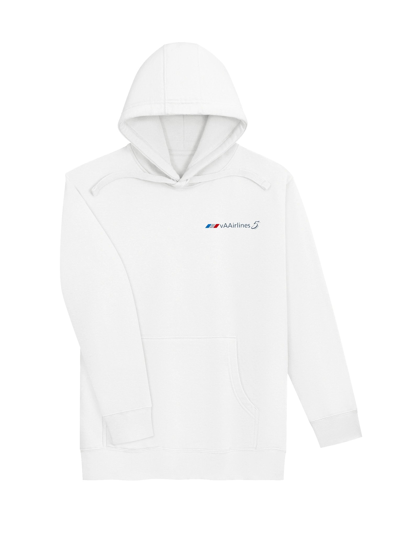 A321 5 Year Watercolor Hoodie product image (3)