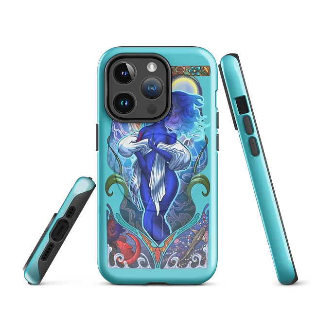 Cups, Cases and Bags