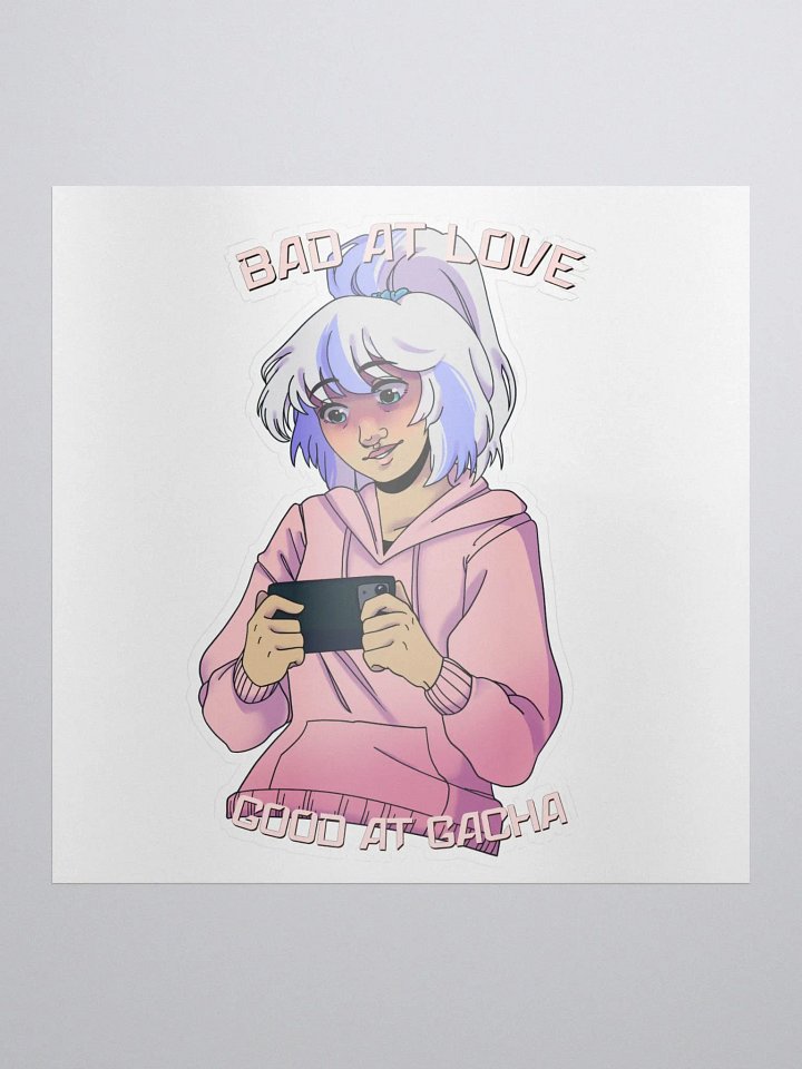 Gacha Sticker product image (1)