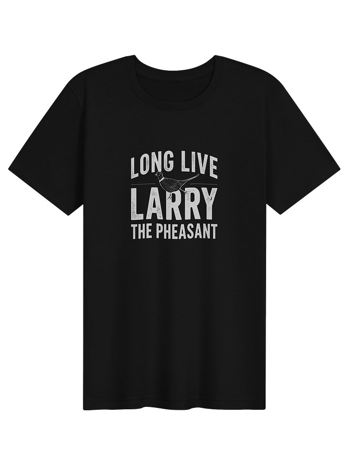 Larry The Pheasant Shirt product image (1)