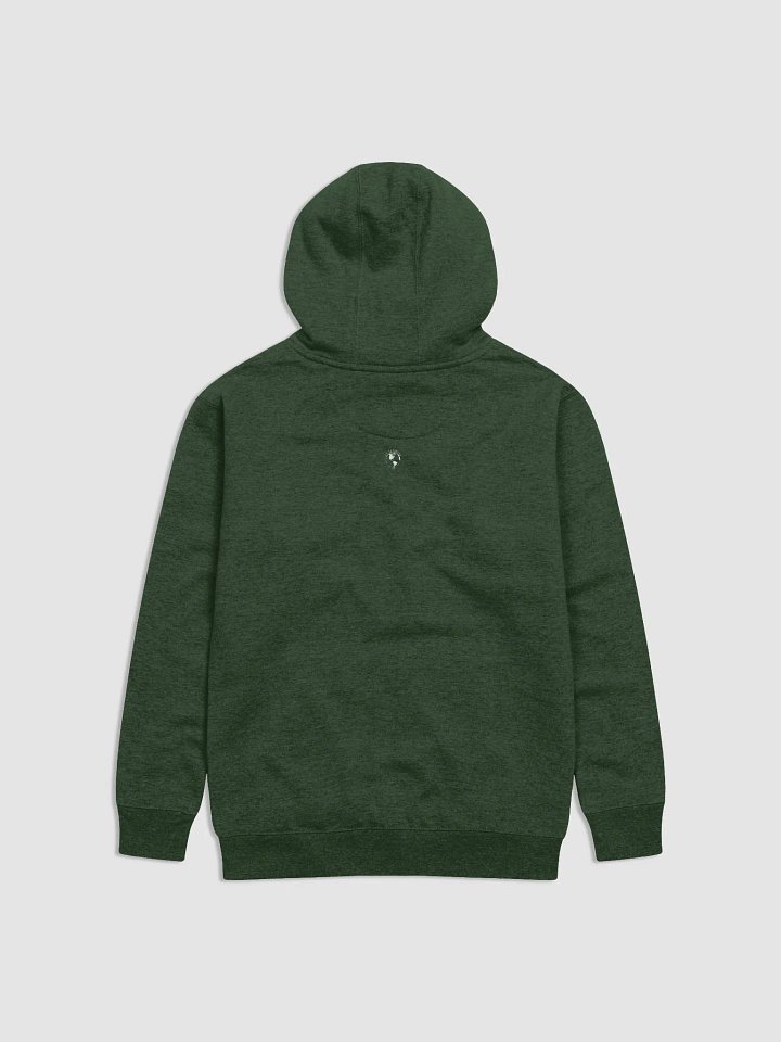 BI PLANE HOODIE product image (2)