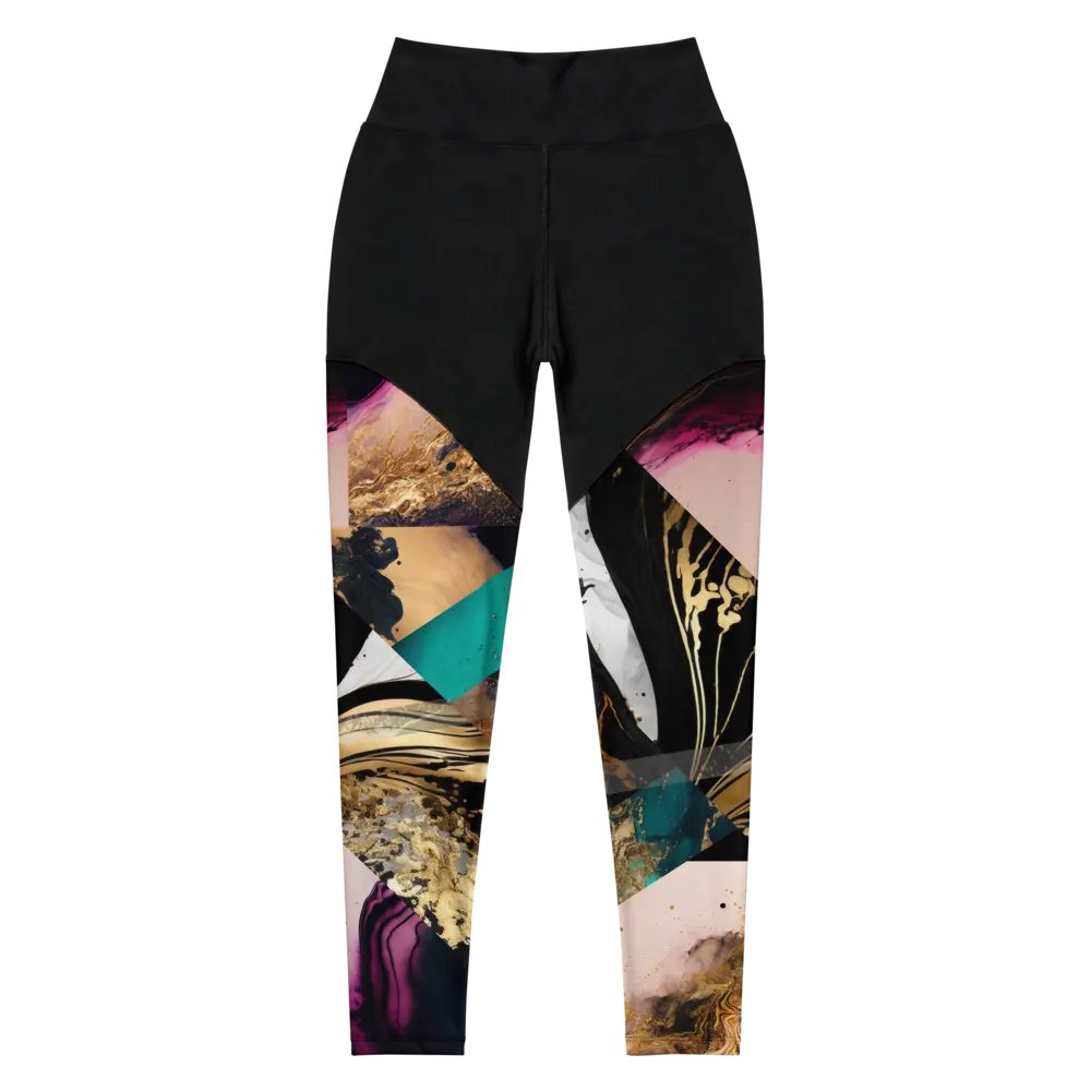 BnB Branded Leggings product image (8)