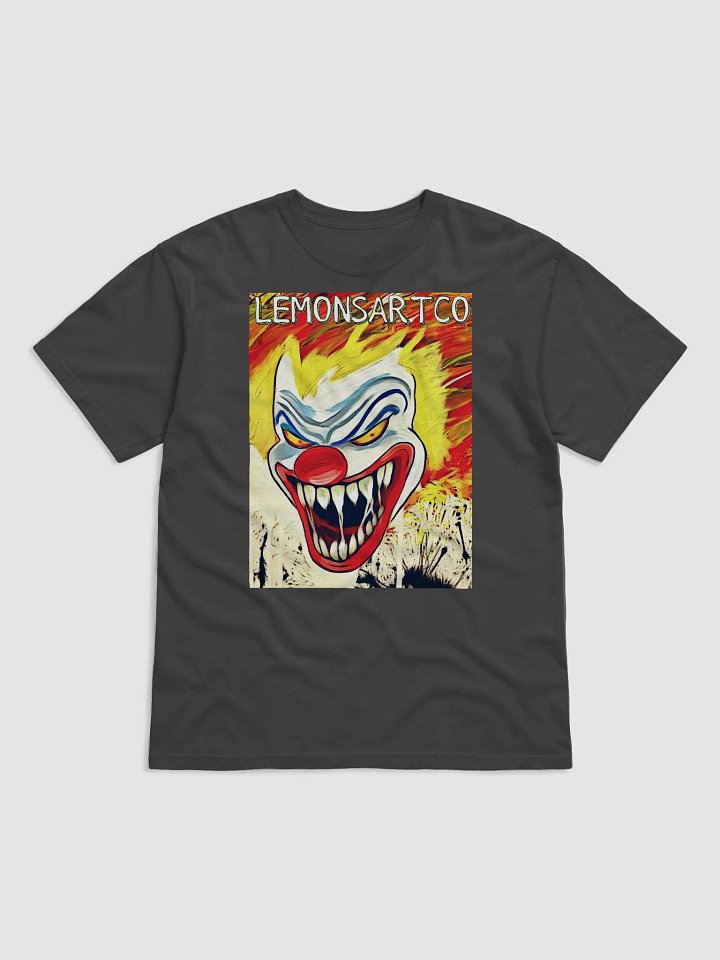 Sweet Tooth T-Shirt product image (9)