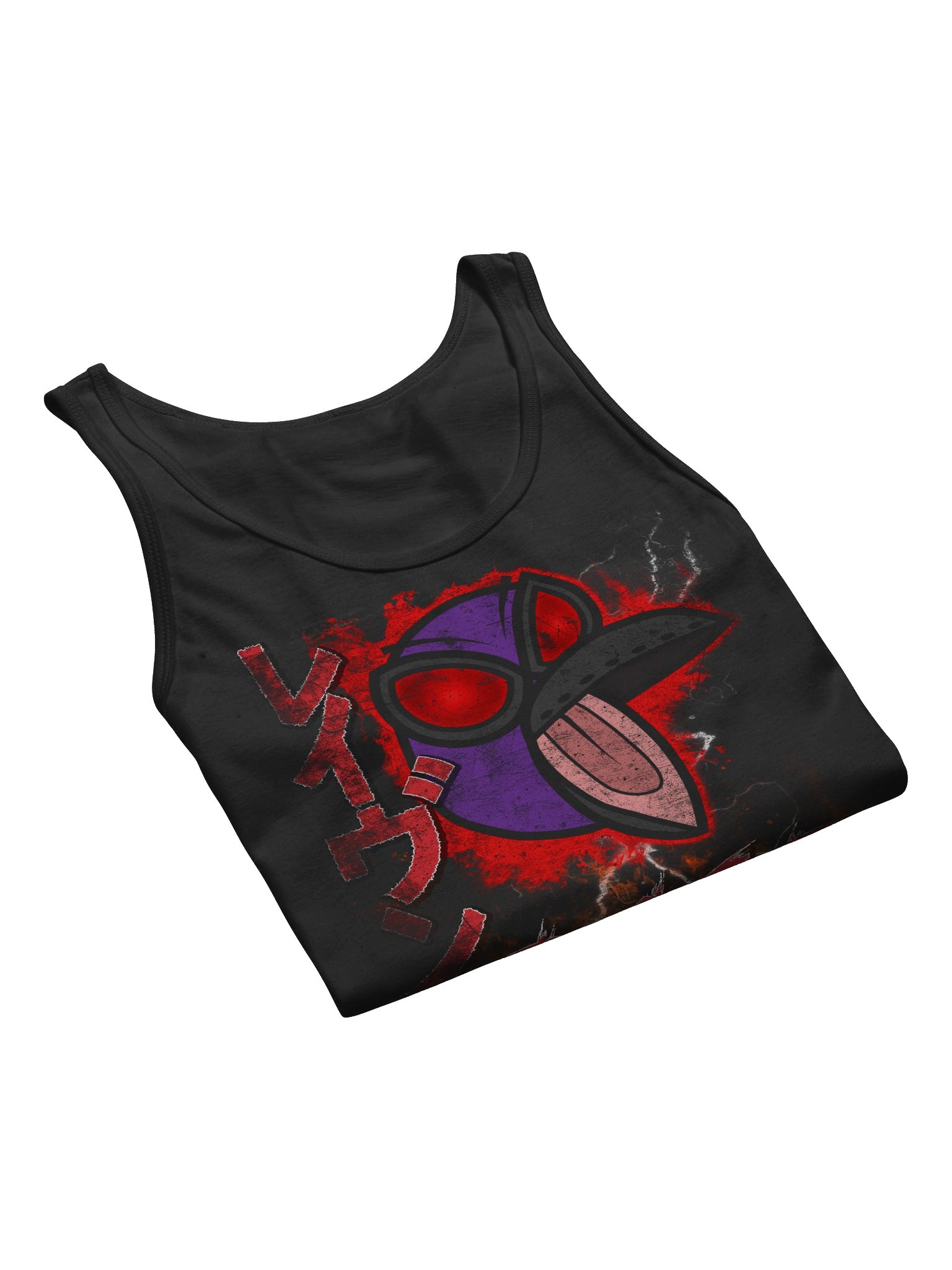 RAGE Tank product image (4)