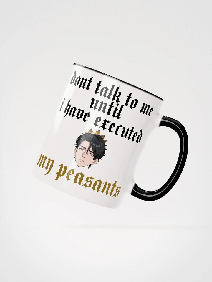 dont talk to me product image (3)