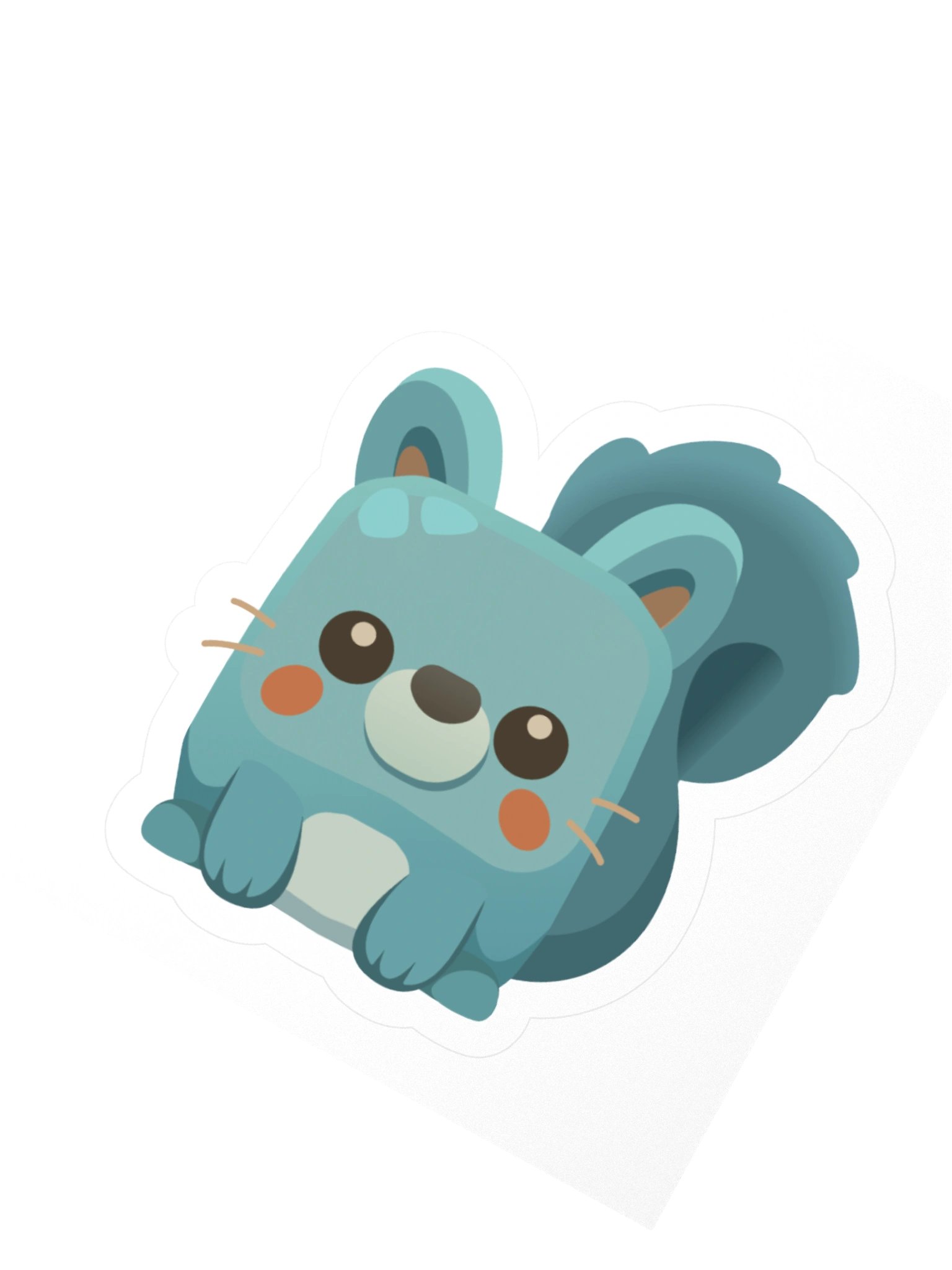 Squirrel product image (2)