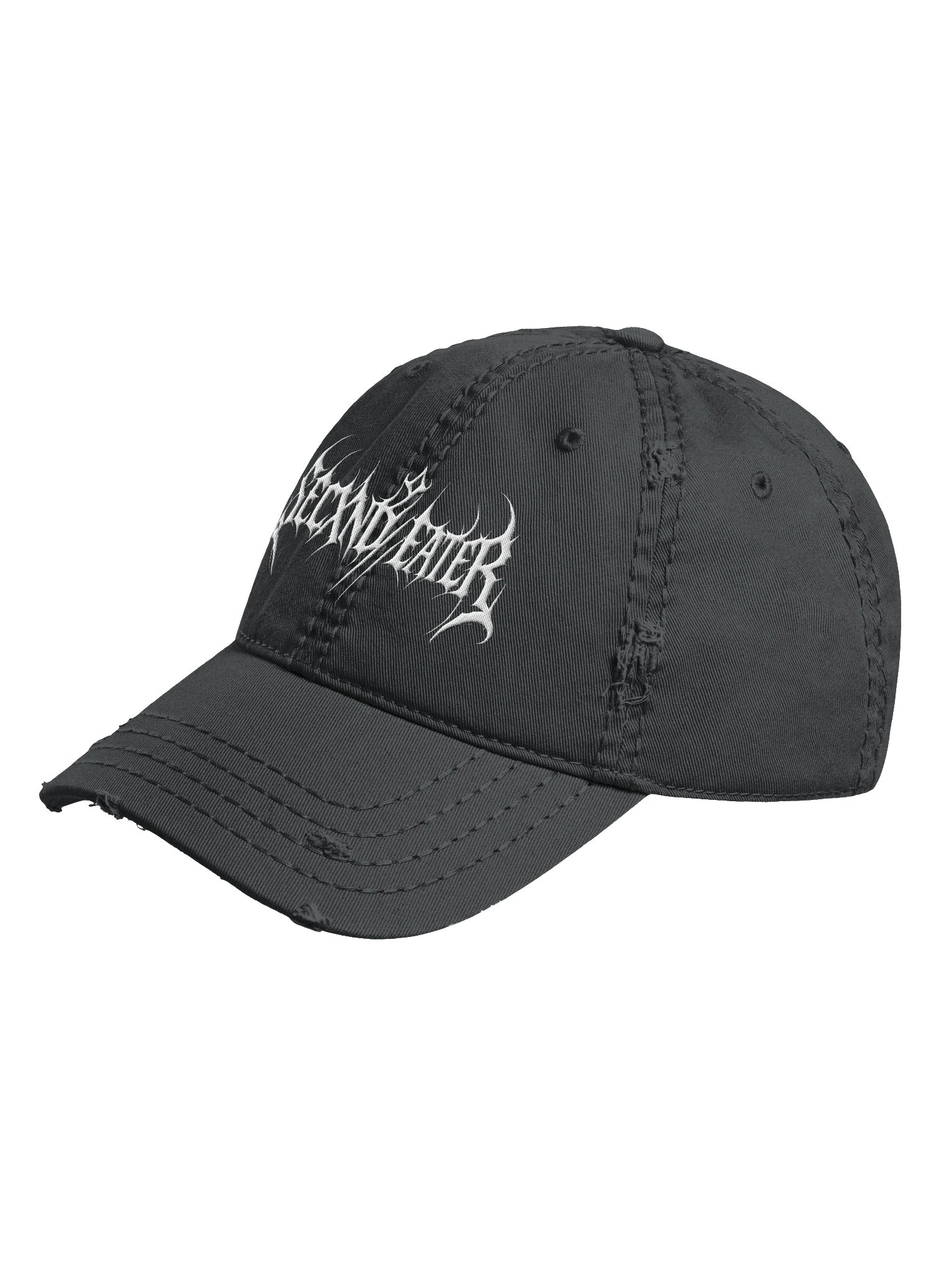 SECXND B4LL C4P product image (2)
