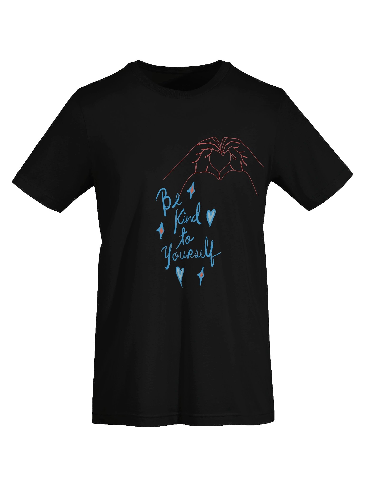 Be Kind To Yourself T-Shirt product image (44)