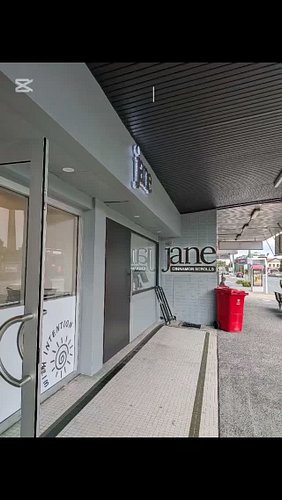 What's been popping off in Coorparoo lately!!?

Only just down the road from me!! How local!

Jane Scrolls @jane.scrolls
299 ...