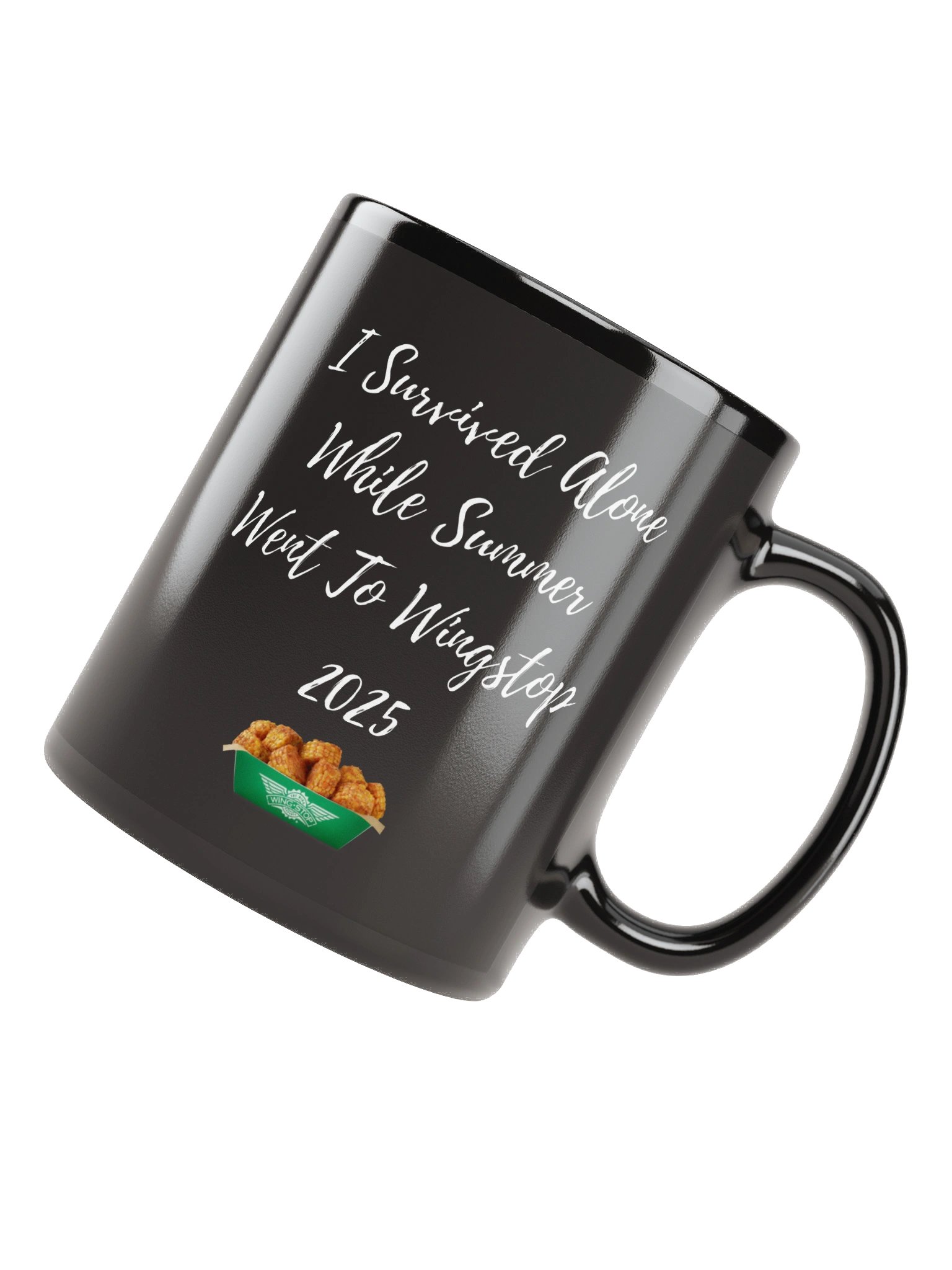 Cajun Corn Mug product image (8)