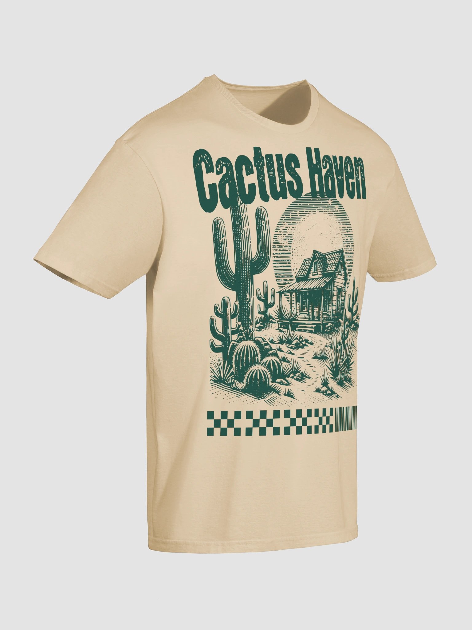 Cactus Haven product image (3)