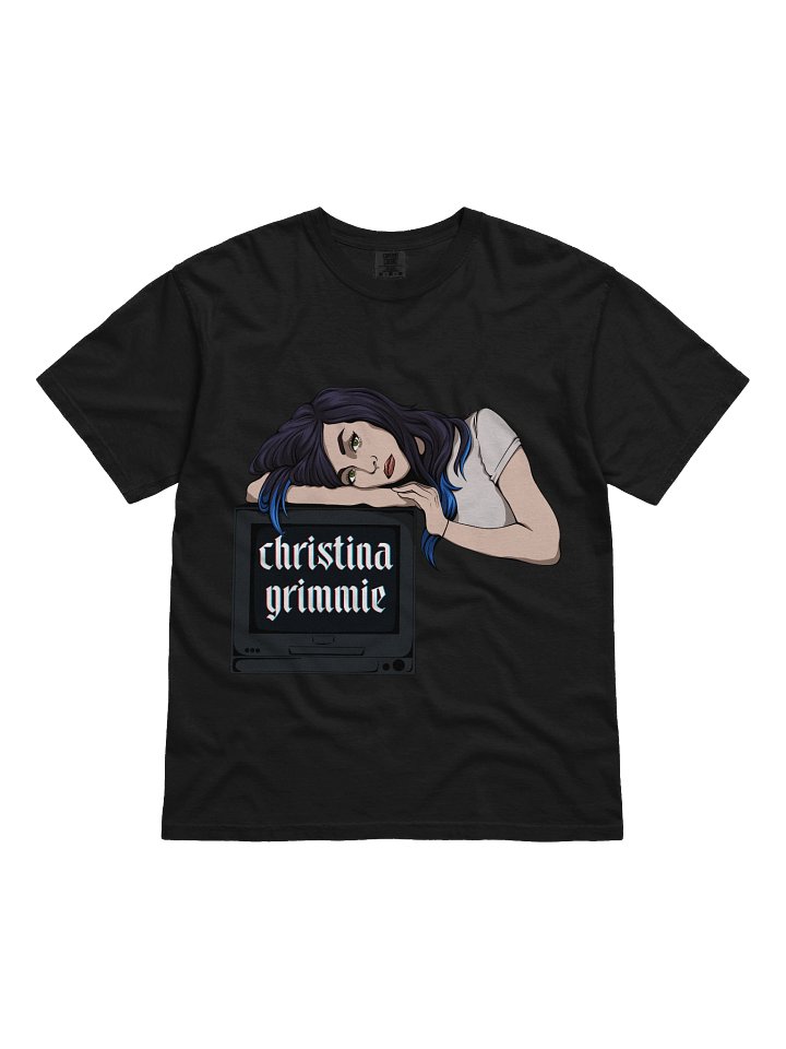 Grimmie TV Tee product image (11)