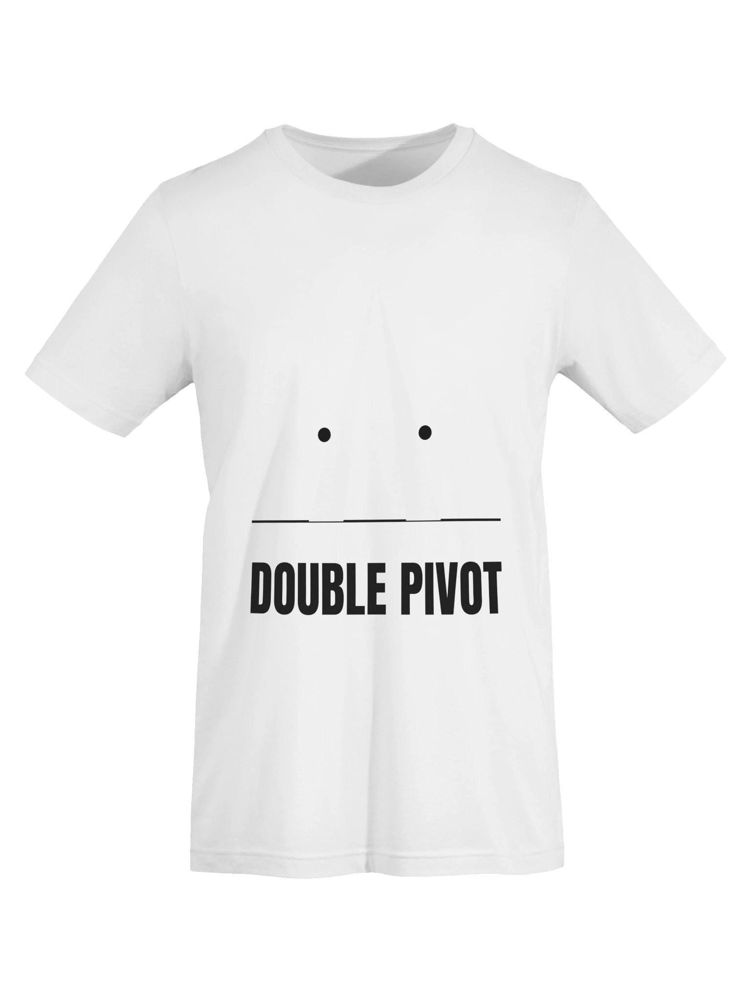 Double Pivot Tee product image (13)