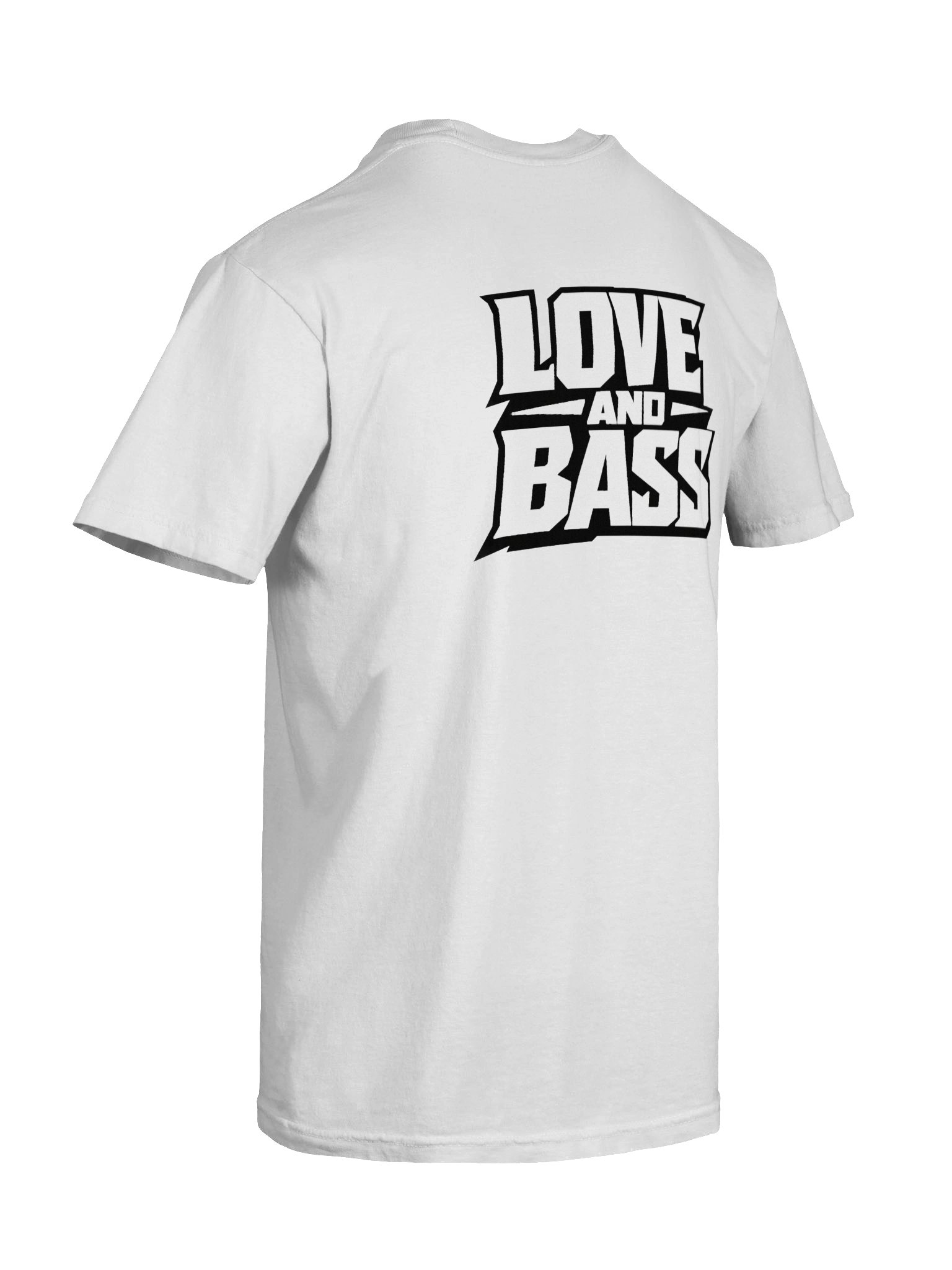 NICK-ALL L&B T-SHIRT #1 product image (8)