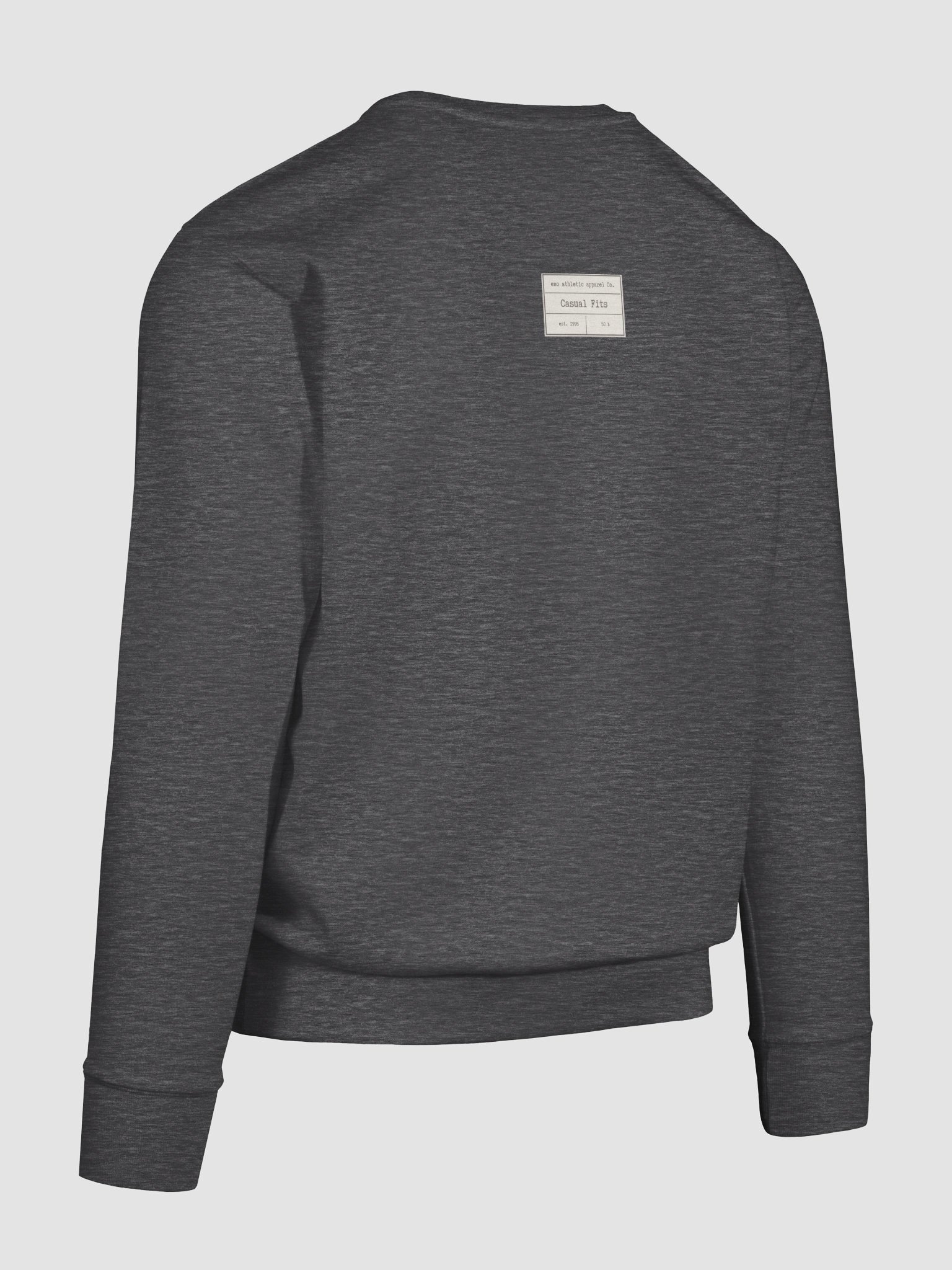 Wakanda Forever College Sweatshirt product image (24)