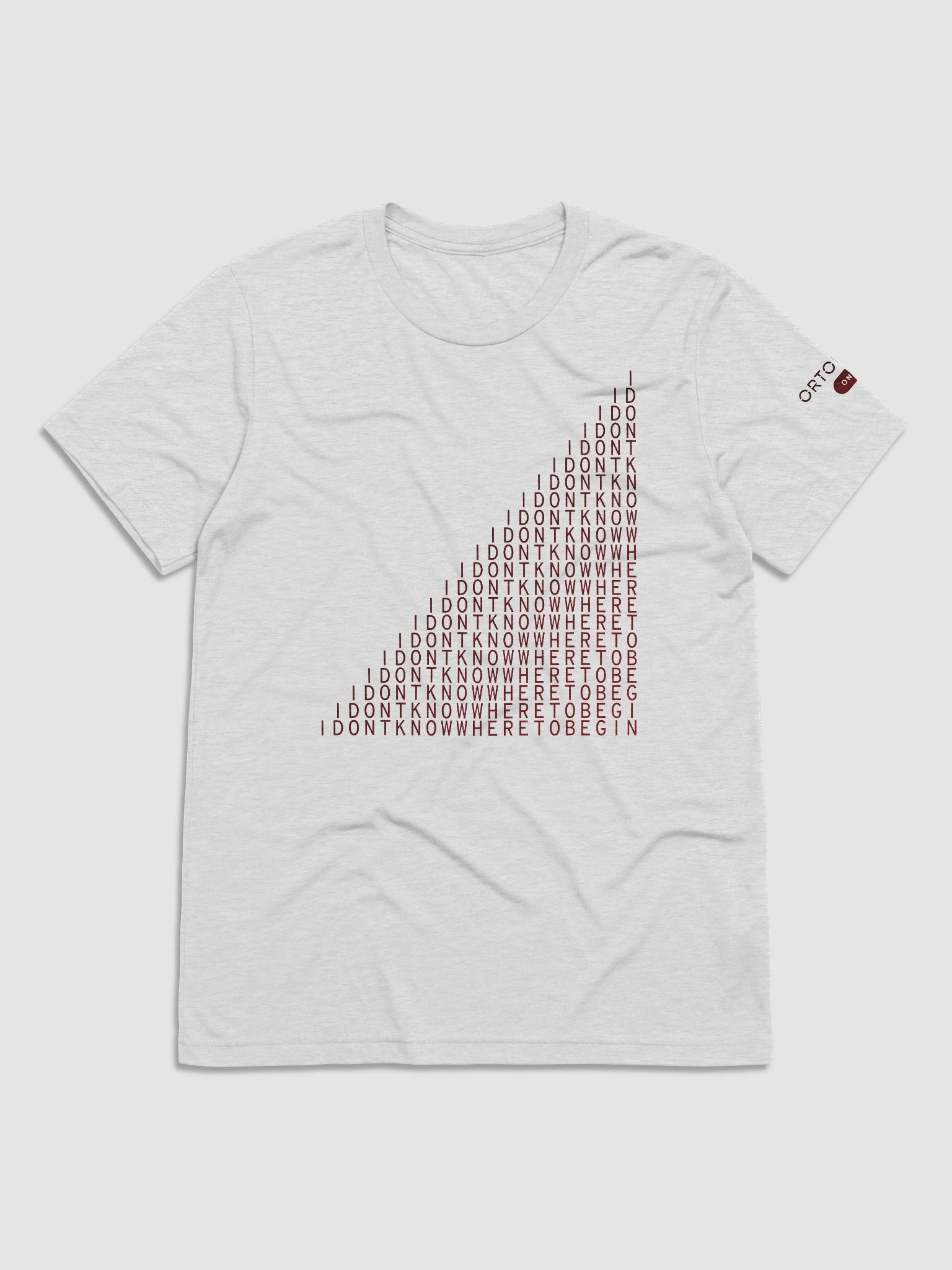 IDKWTB PREMIUM T-SHIRT product image (12)