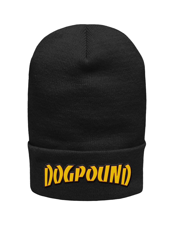 SK8 RAT BEANIE product image (2)