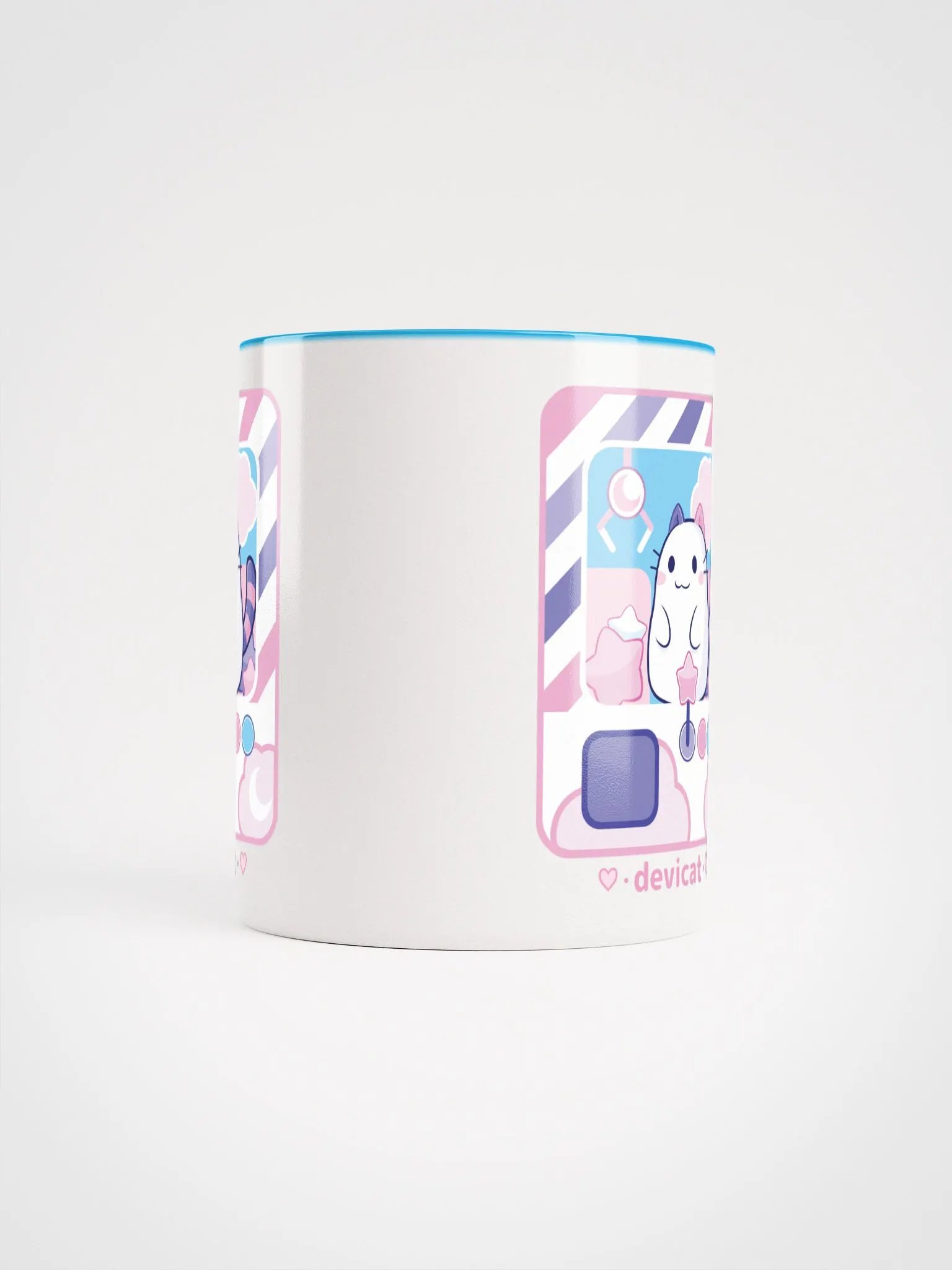 CandiCat Candi Catcher 2024 Mug product image (5)