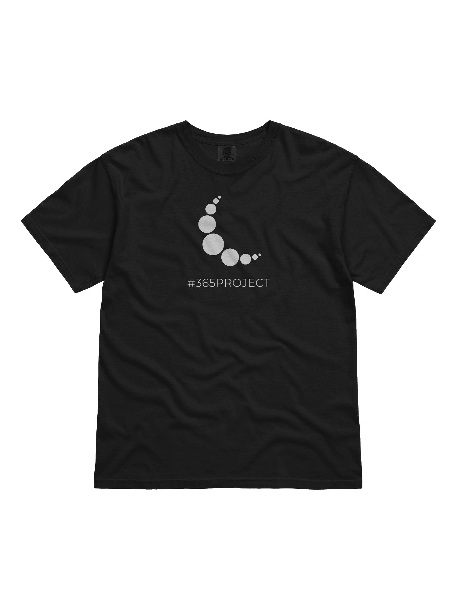 365Project T-Shirt product image (1)