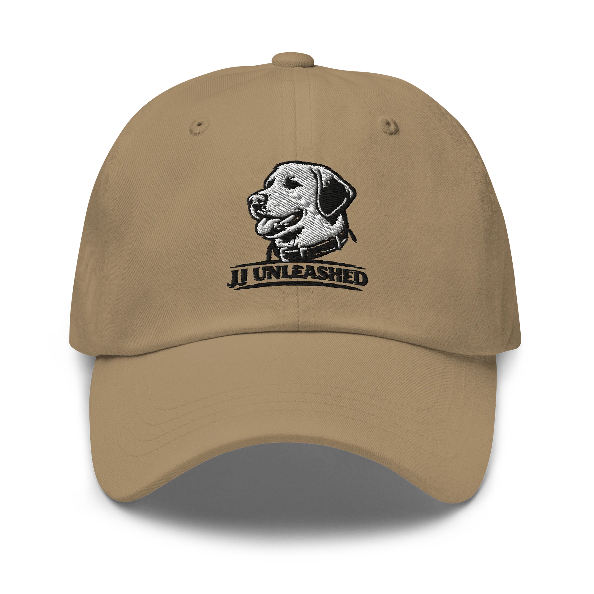 JJ Unleashed Trail Hat product image (1)