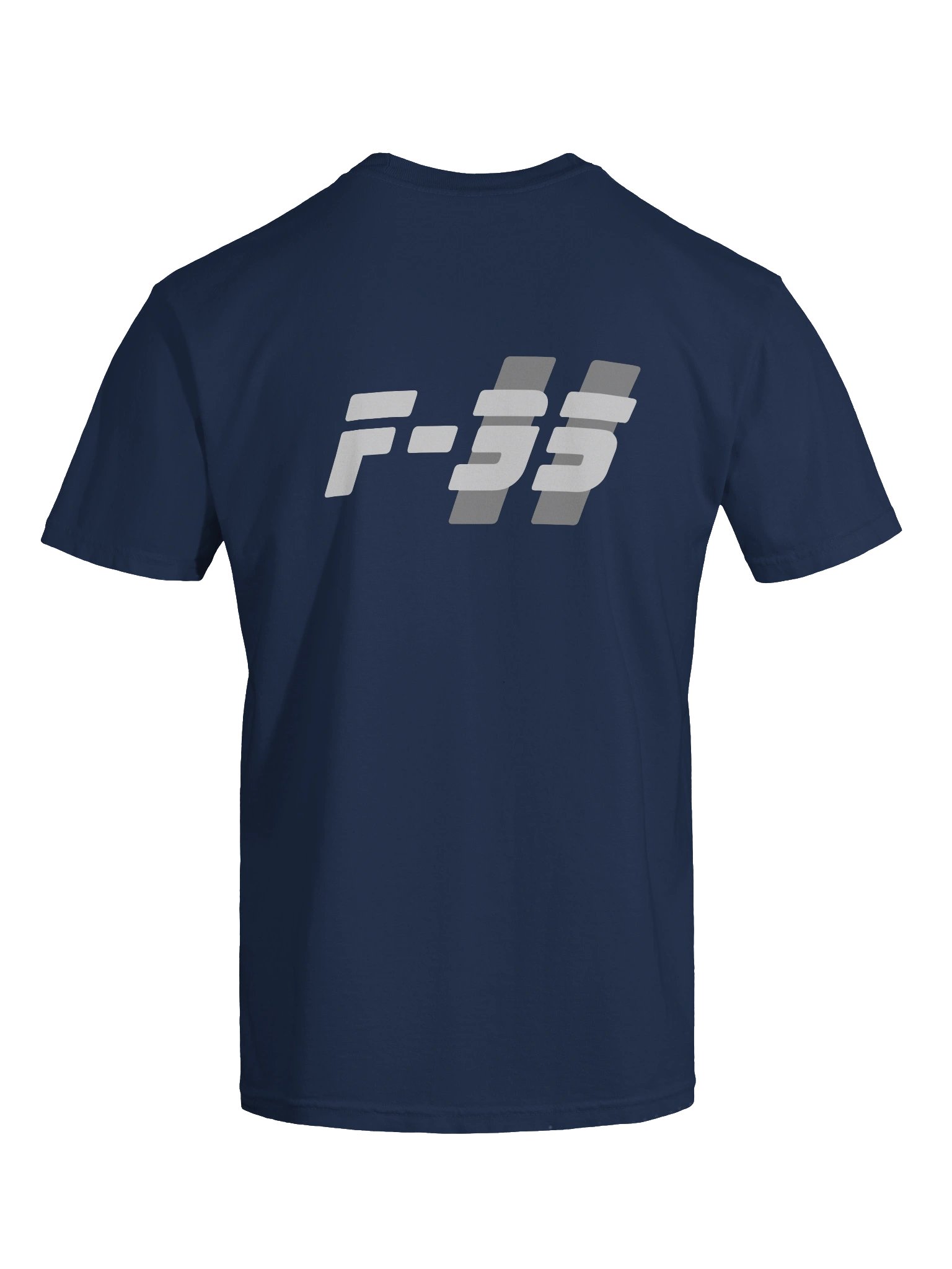 Lockheed Martin F-35 Tee product image (15)