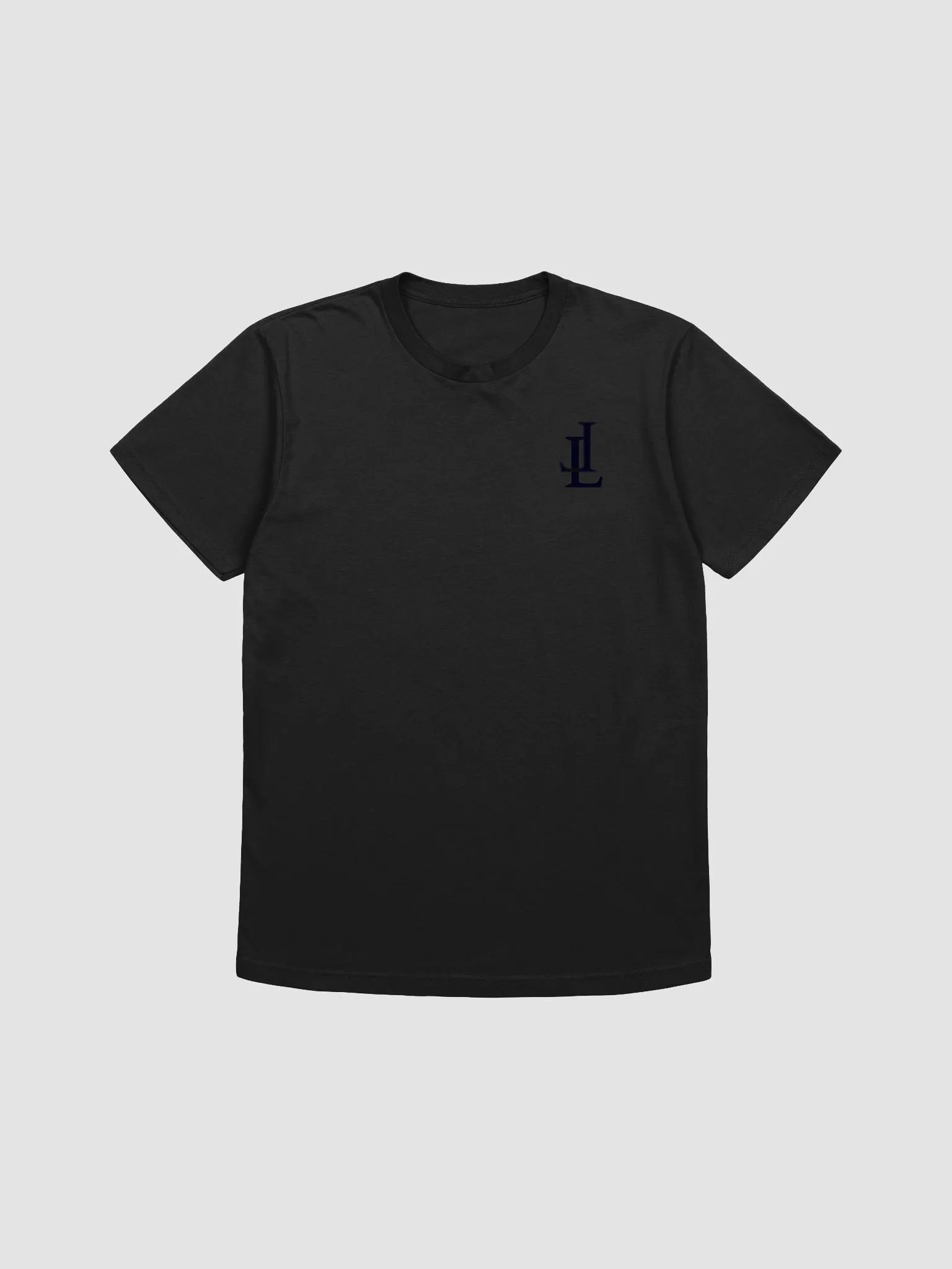 SlimFit Classic Tee product image (8)