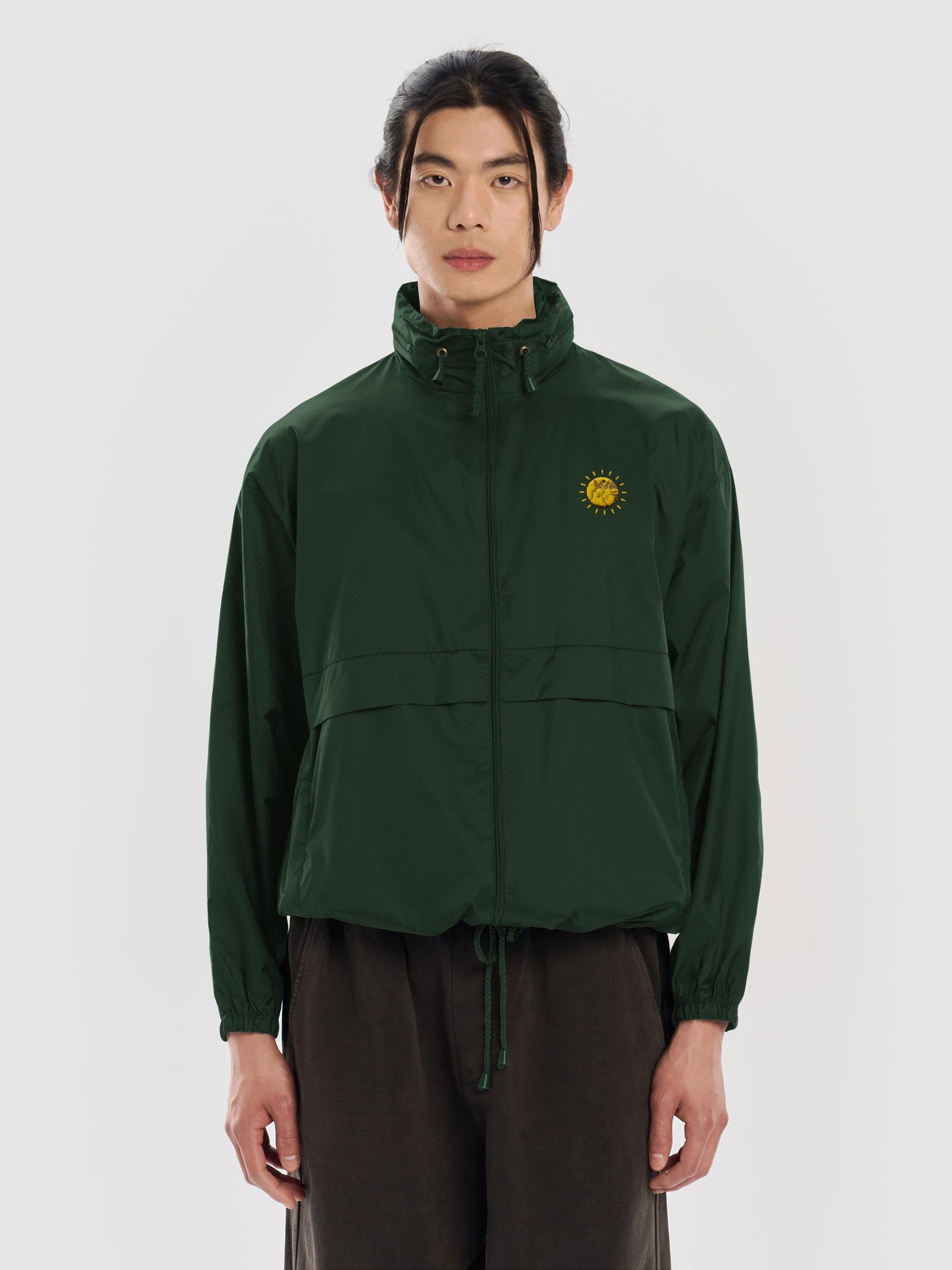 Amunra Solar Sun Windbreaker product image (9)