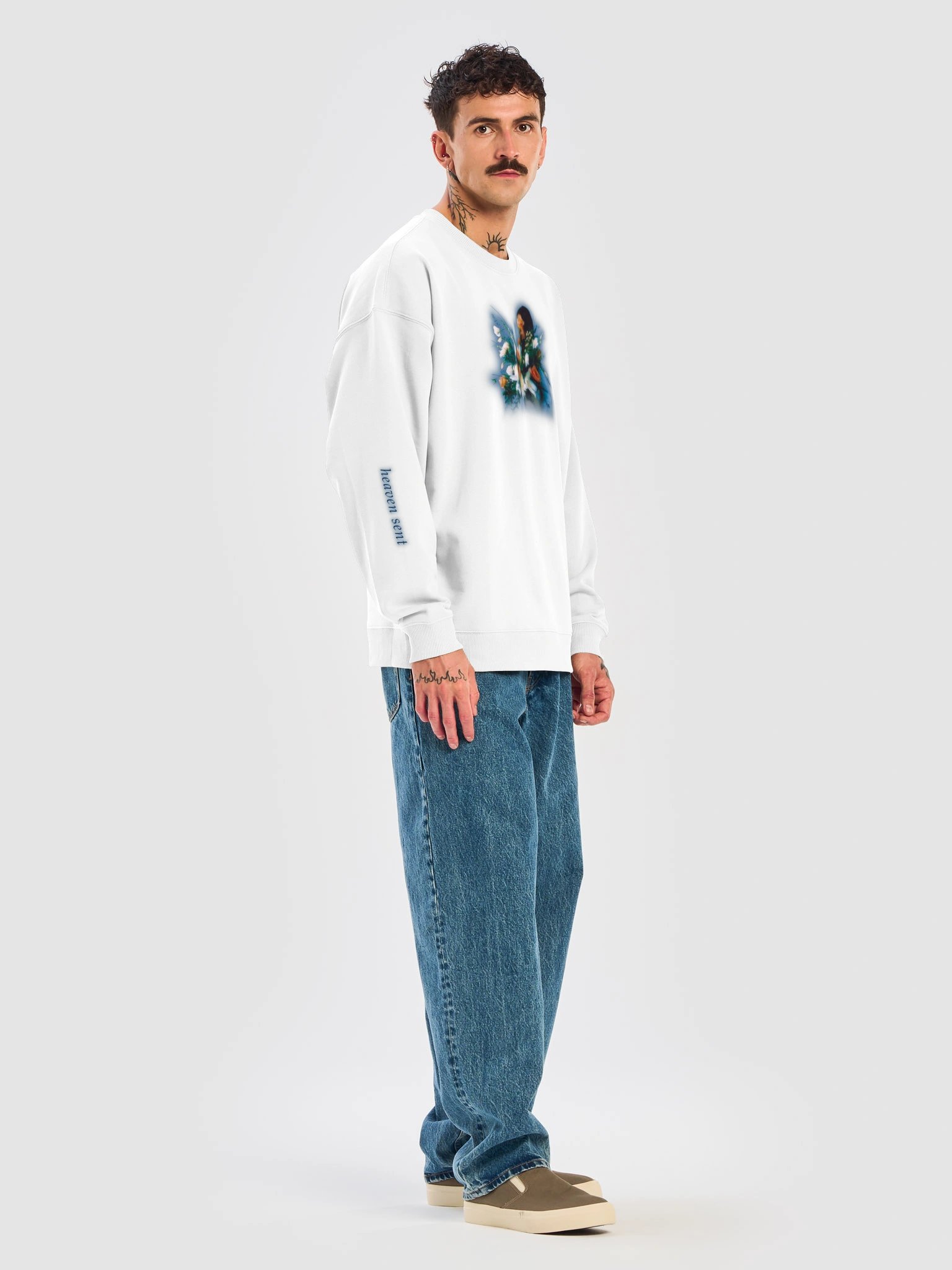 Heaven Sent Long Sleeve product image (7)