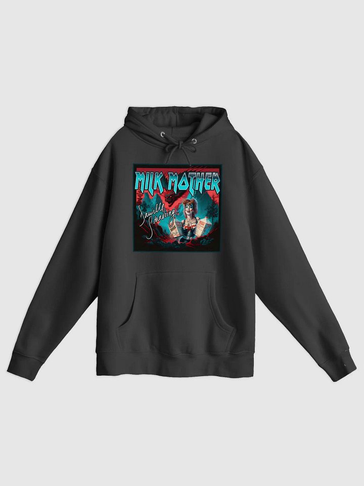 LIMITED SIGNATURE EDITION: Milk Mother - Hoodie product image (1)