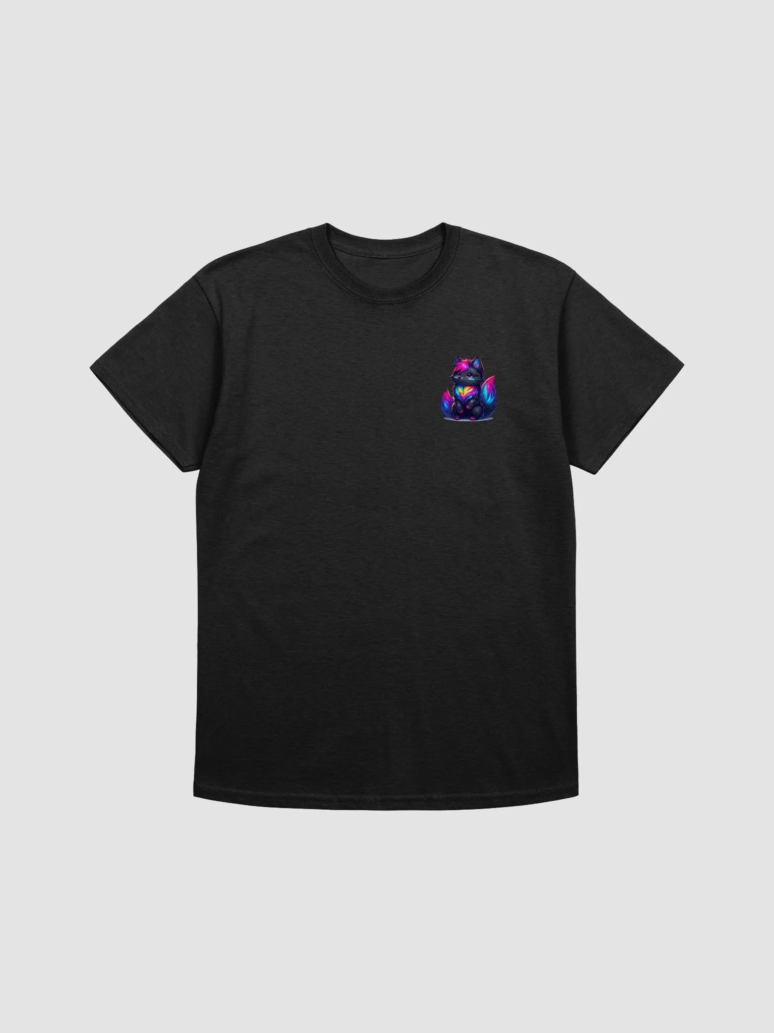 Amara Redfox Alt Logo Shirt product image (1)