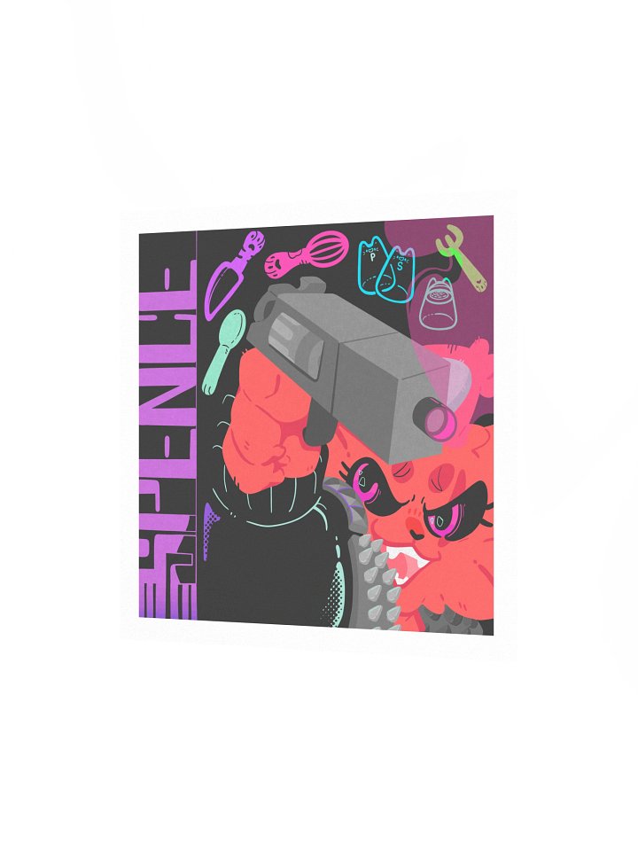 Spence product image (2)