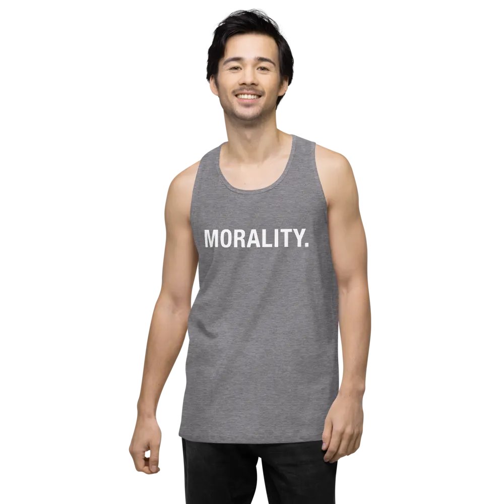 Morality Tank Top product image (58)