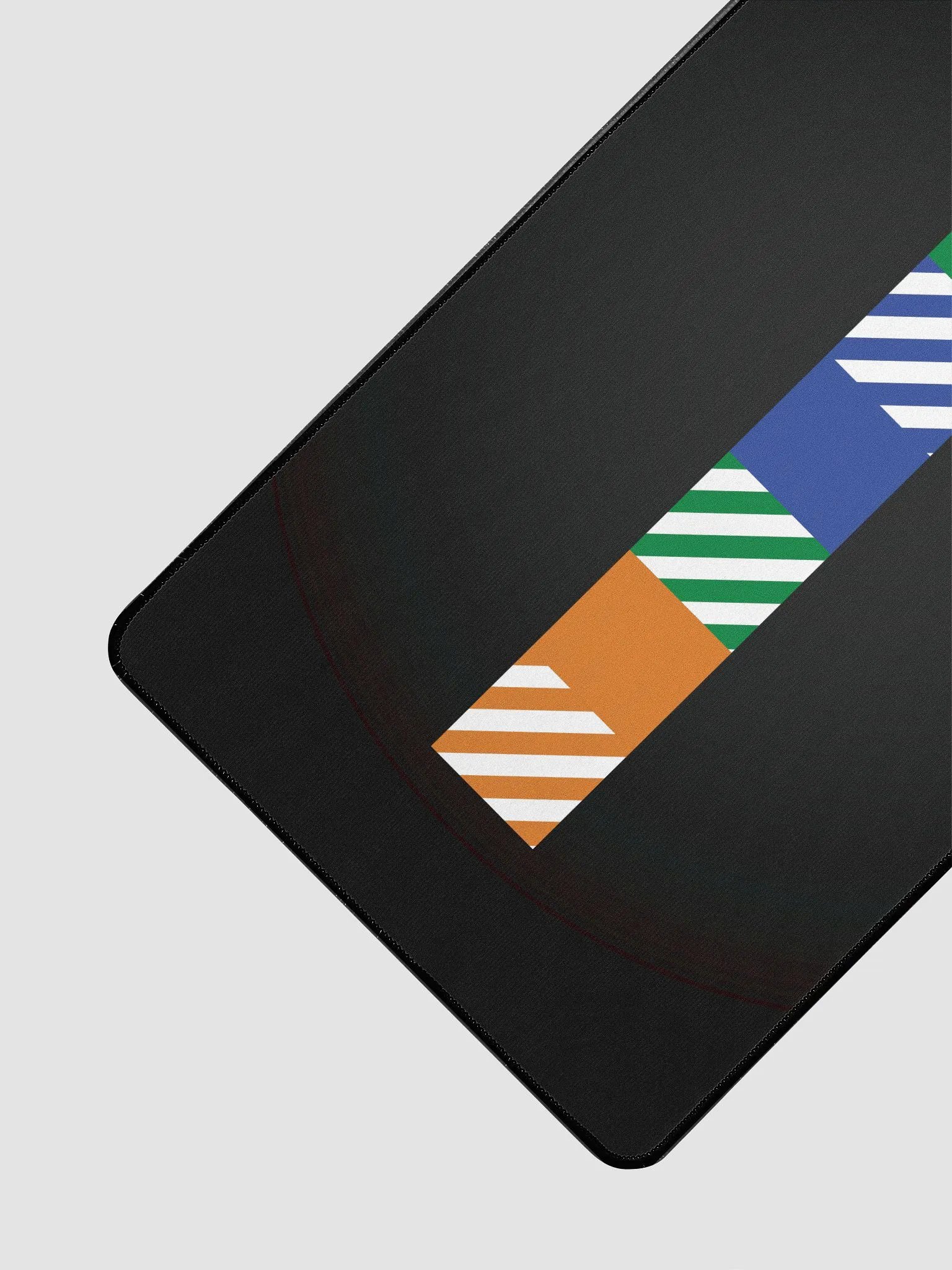 Ethernet T568B - Deskmat product image (3)