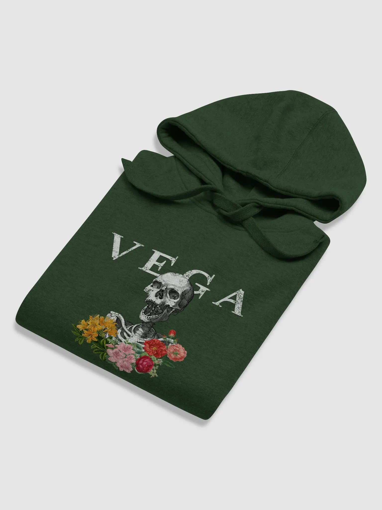 Vintage Vega Hoodie product image (5)
