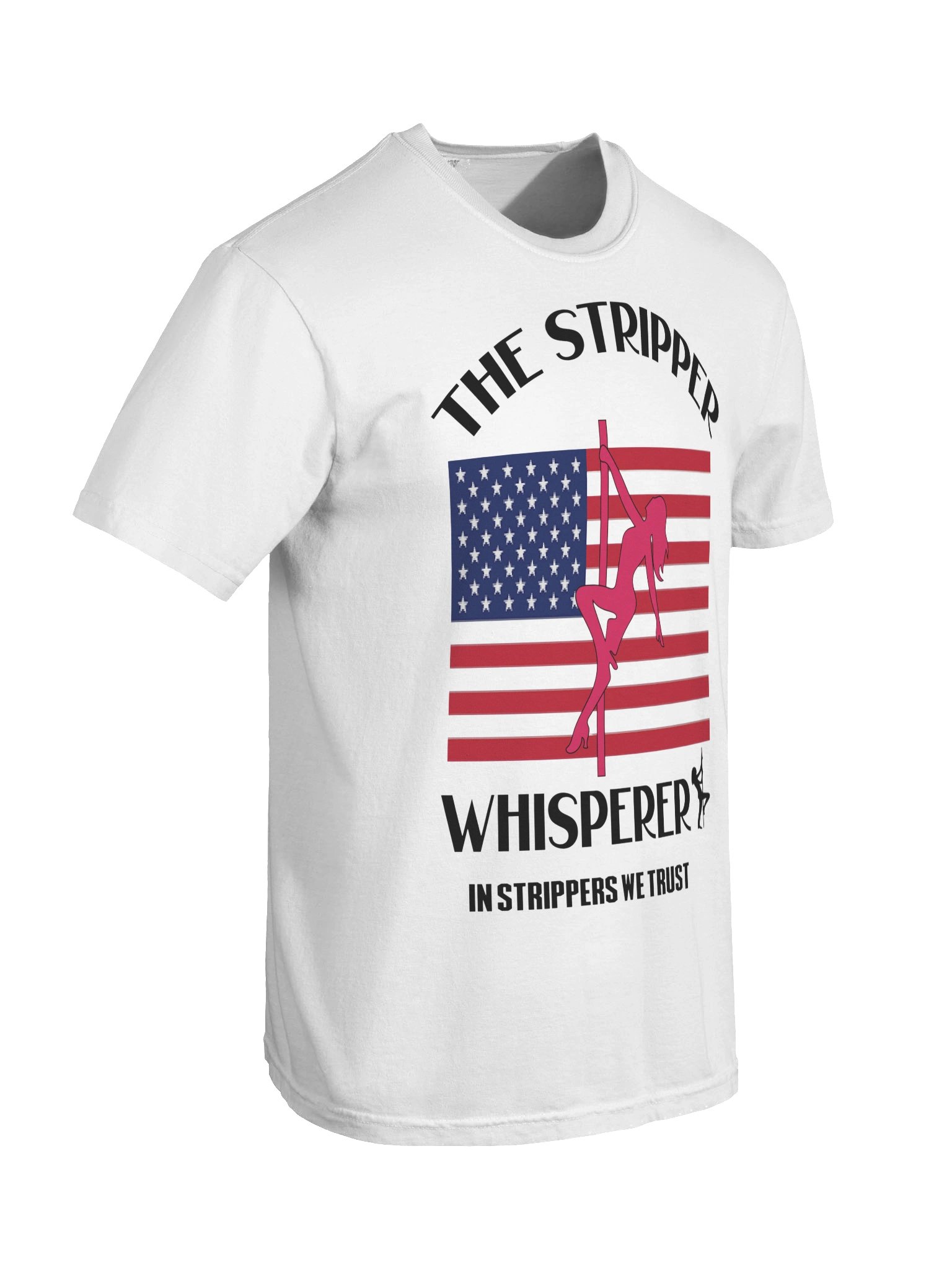 stars stripes and stilettos shirt product image (6)