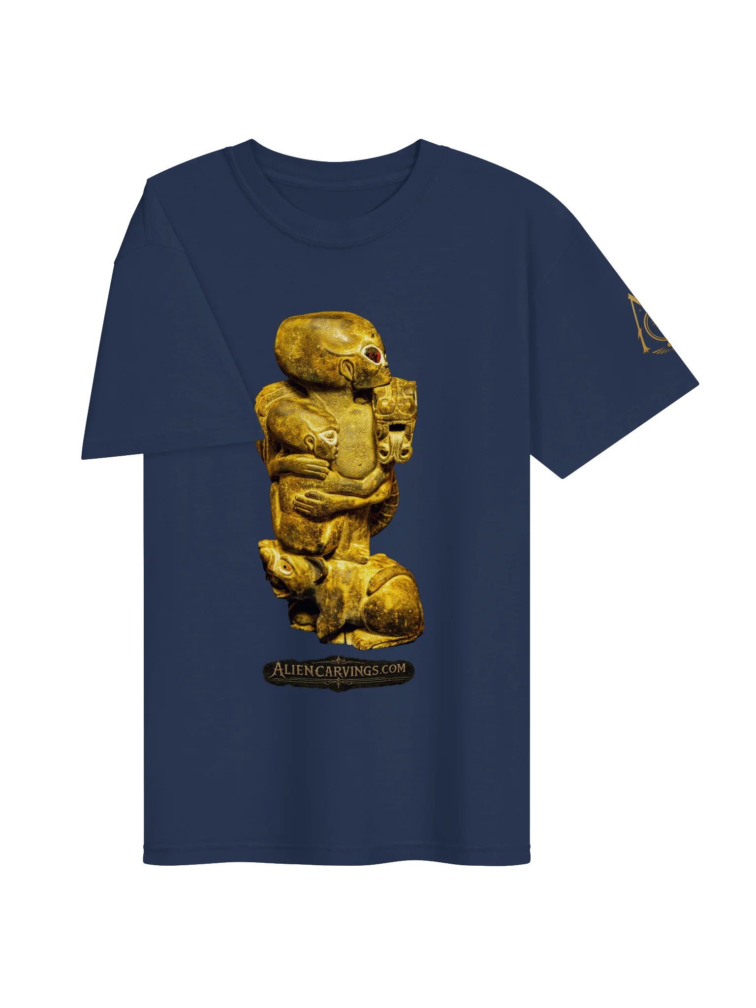 Keeping Family Close T-Shirt product image (3)