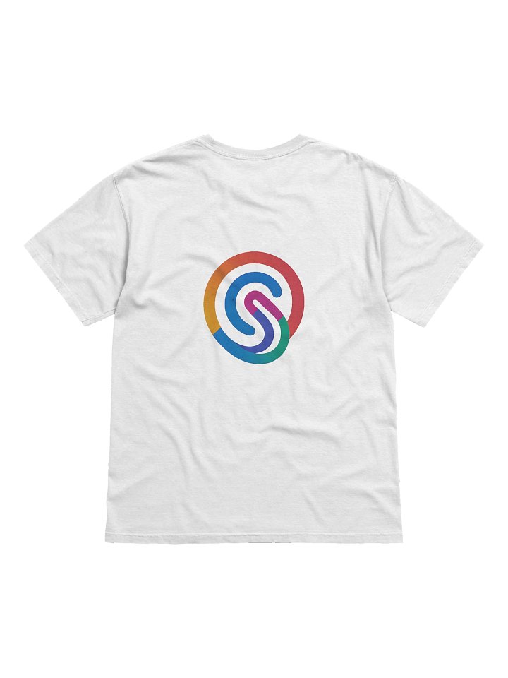 Make Civic Clubs Cool Again™ The Generic Tee product image (2)