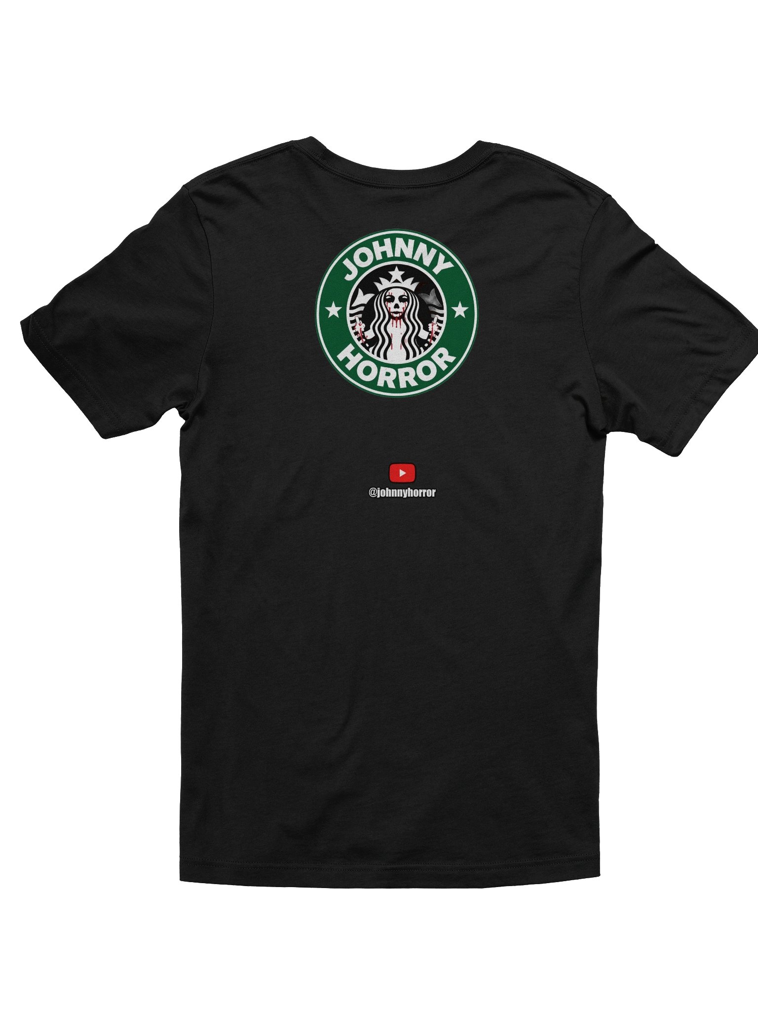 JH VoorheesBucks Tee product image (2)