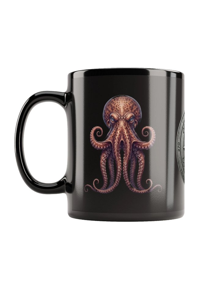 PREMO "TOUGH GUY OCTO" MUG product image (1)