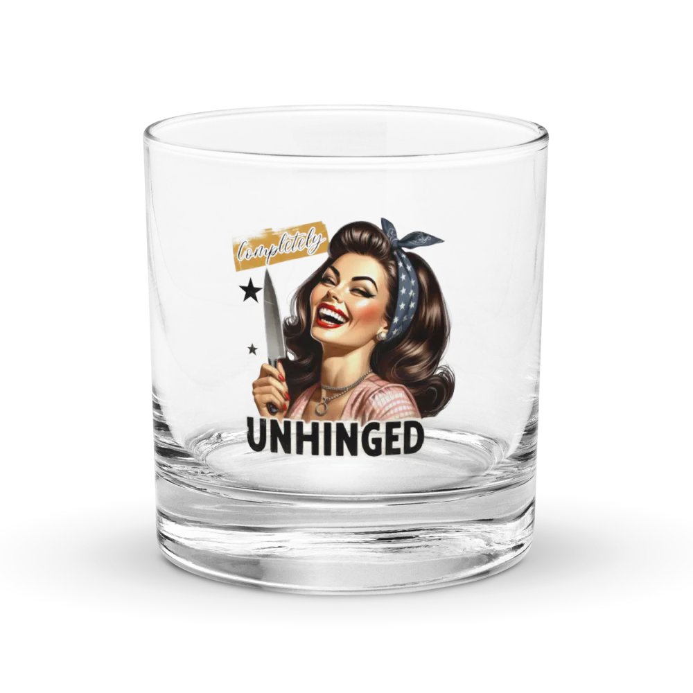 Completely Unhinged product image (1)