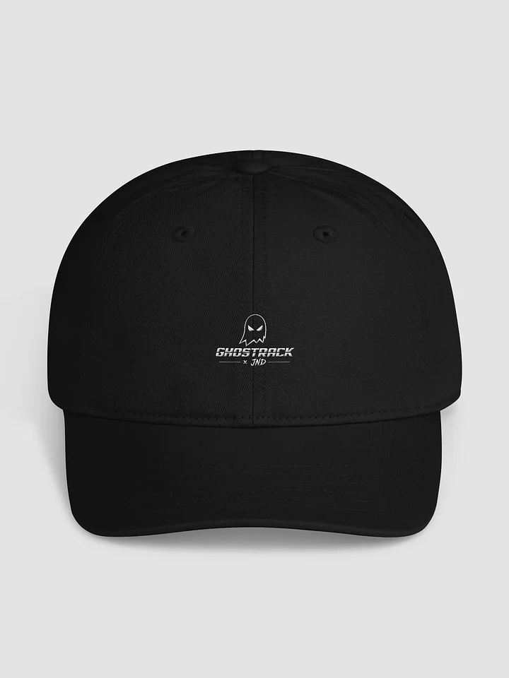 Ghostrack Ghost Cap product image (1)