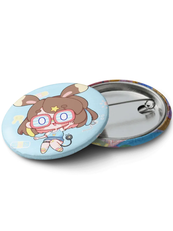 Starnival Button Set product image (4)