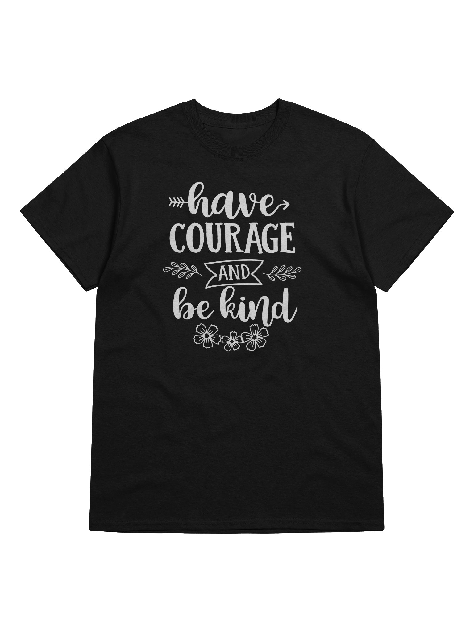 Whimsical Courage T-Shirt product image (4)