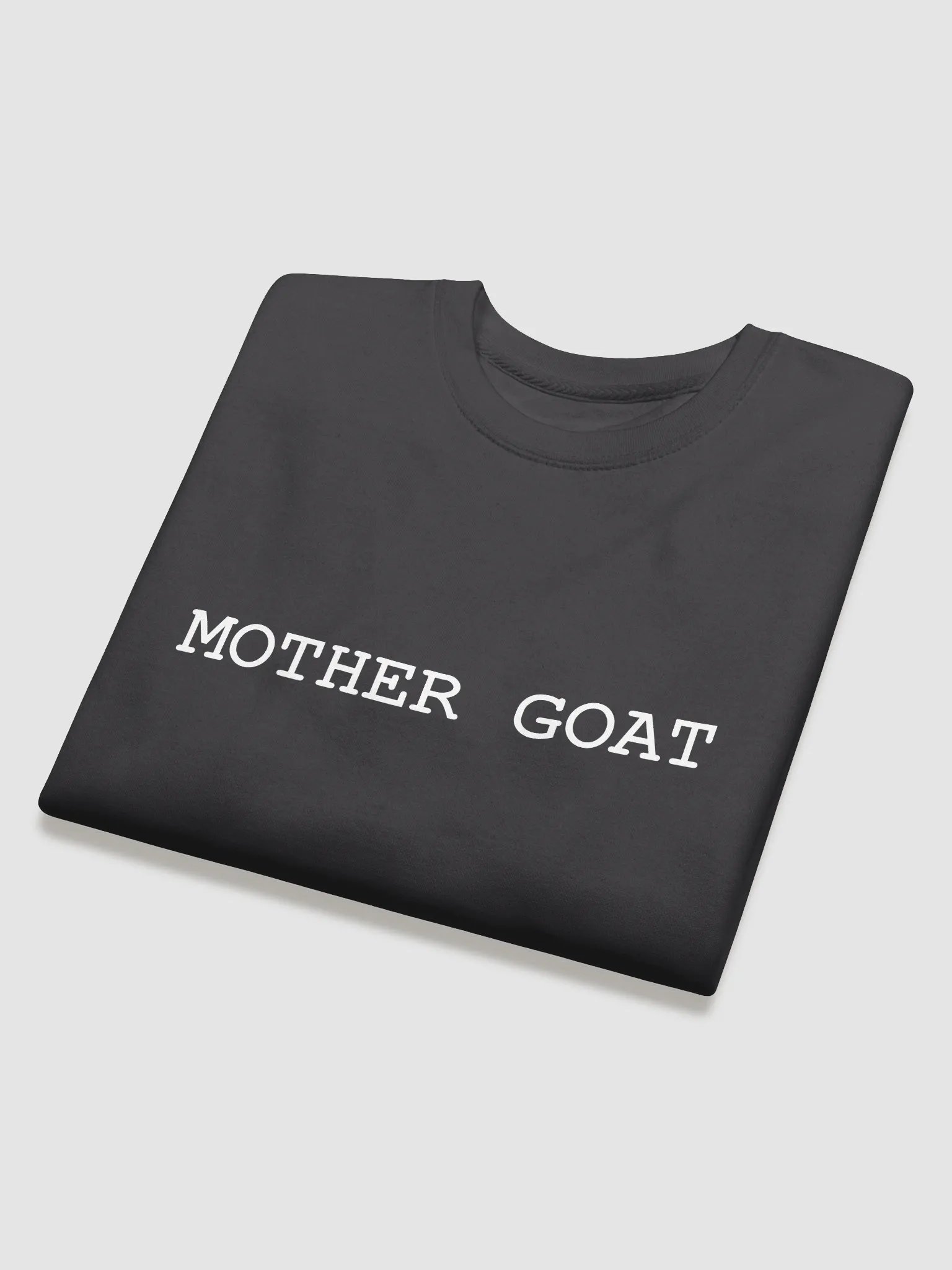 Mother Goat Crewneck product image (22)