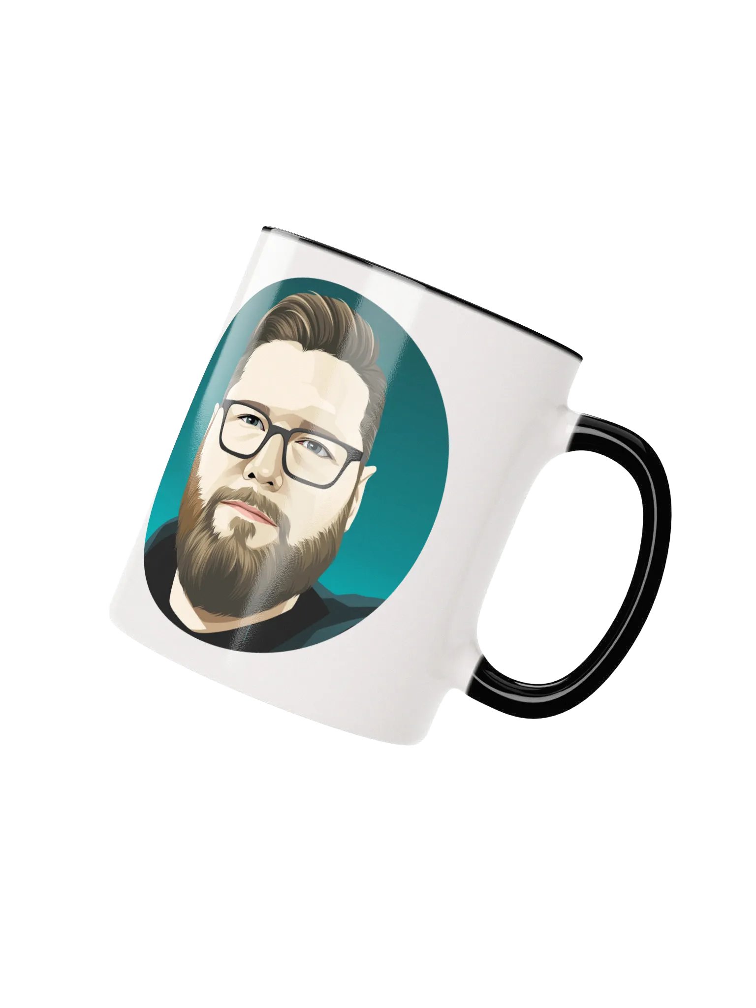 Shultzman Mug product image (2)