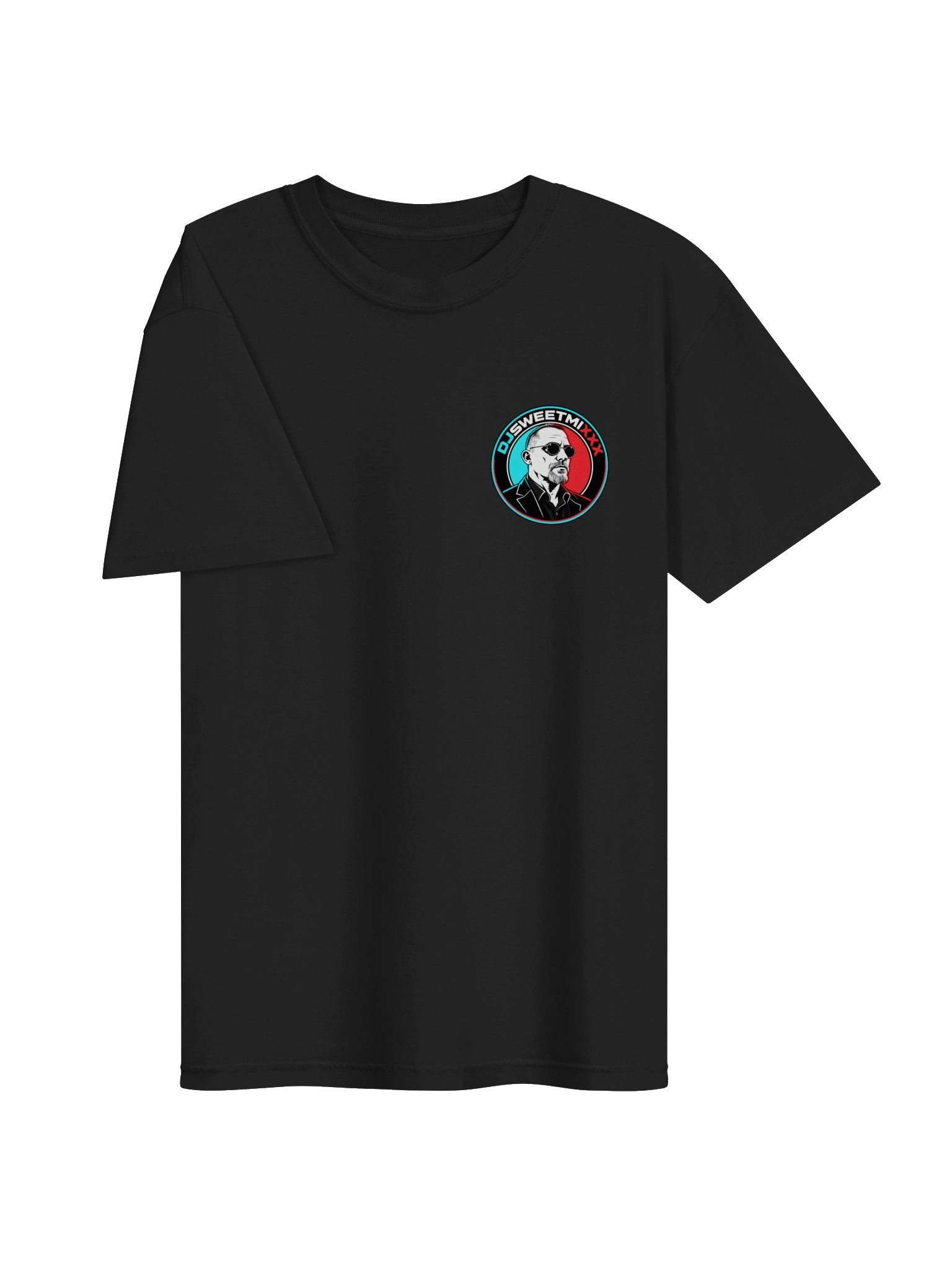 OG DSM After Hours T-Shirt product image (35)