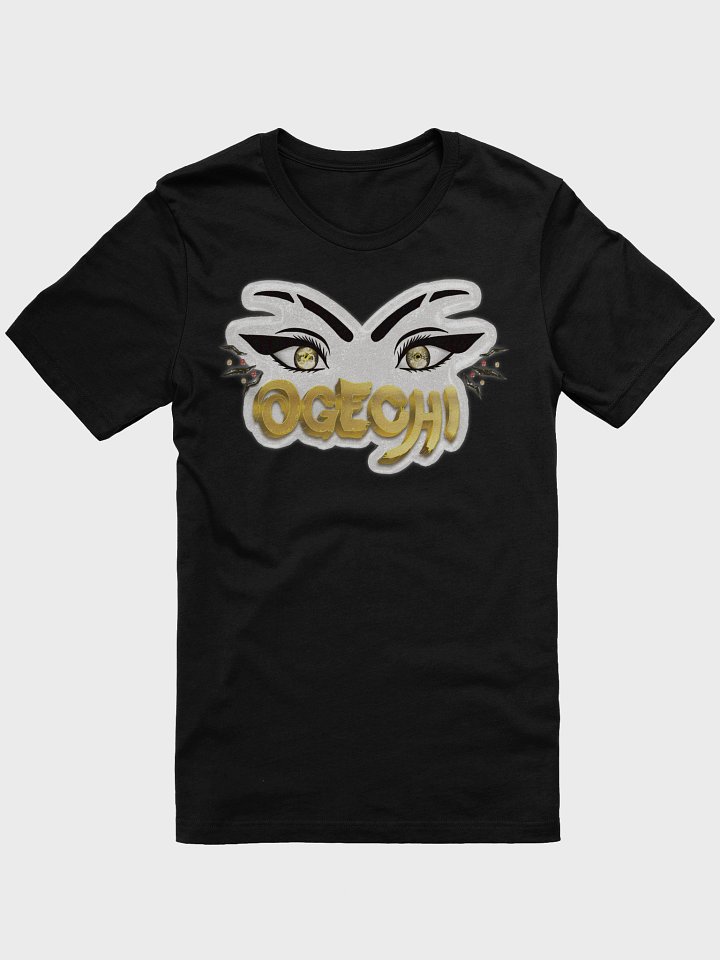 OFFICIAL Ogechi Tee product image (1)