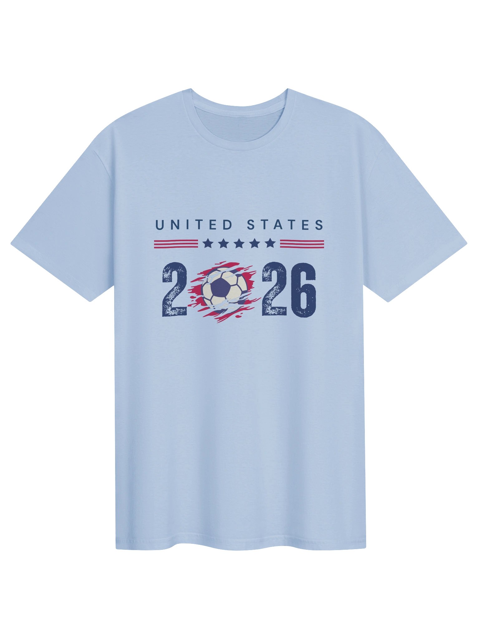 United States 2026 Soccer product image (1)